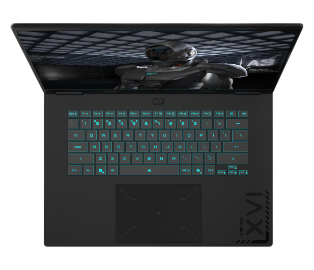 Gigabyte GAMING A16 Ultra 9-185/16GB/2TB RTX5060 - 1591585 - zdjęcie 5